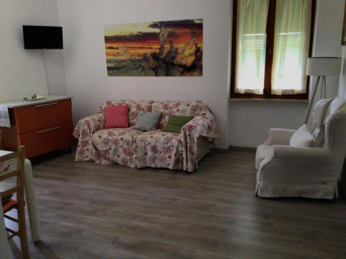 Ca' Mari Διαμέρισμα Ameglia Εξωτερικό φωτογραφία
