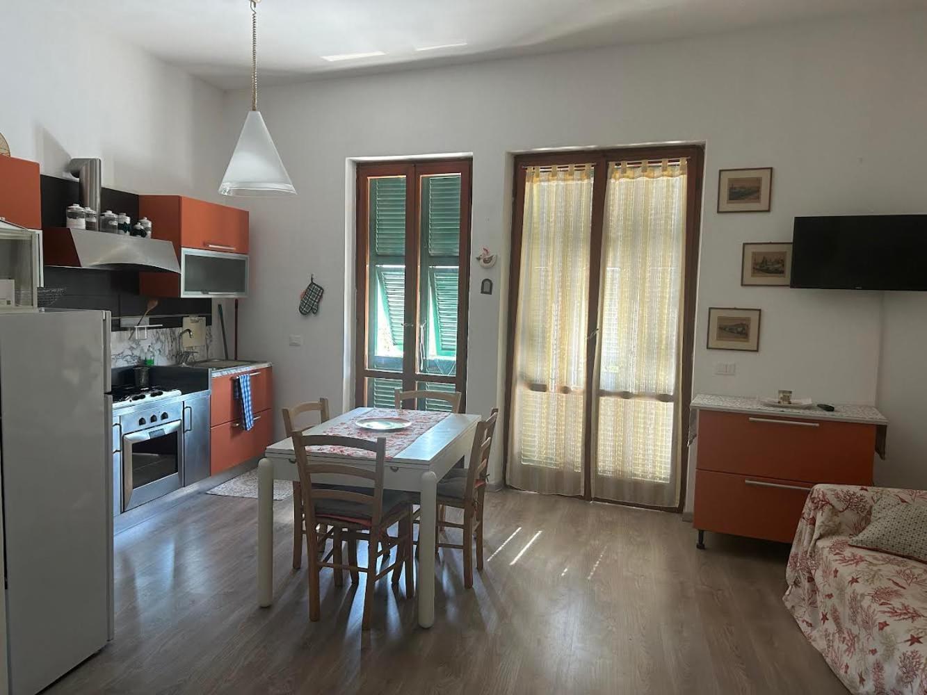 Ca' Mari Διαμέρισμα Ameglia Εξωτερικό φωτογραφία