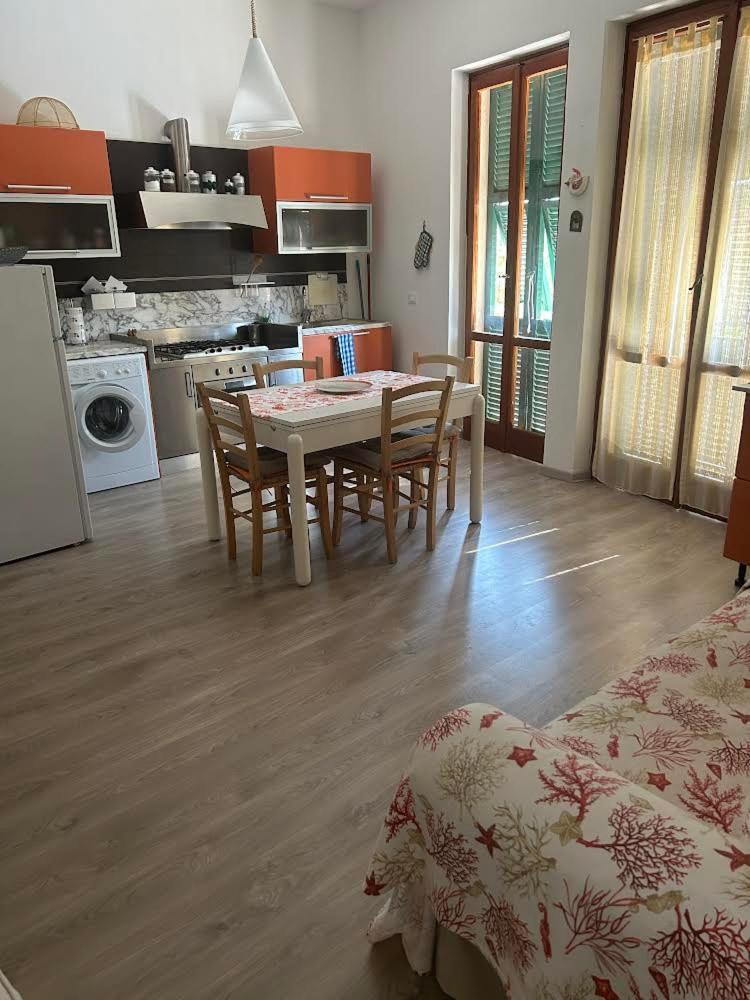Ca' Mari Διαμέρισμα Ameglia Εξωτερικό φωτογραφία