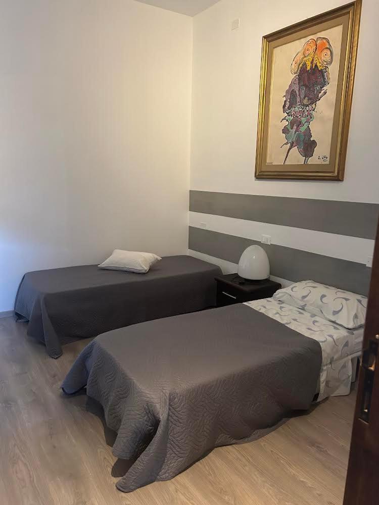 Ca' Mari Διαμέρισμα Ameglia Εξωτερικό φωτογραφία