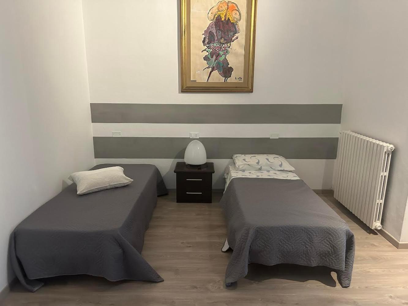 Ca' Mari Διαμέρισμα Ameglia Εξωτερικό φωτογραφία