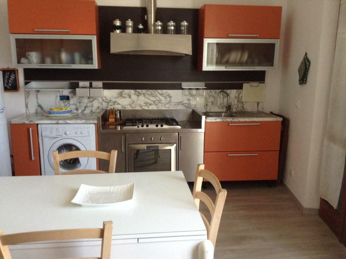 Ca' Mari Διαμέρισμα Ameglia Εξωτερικό φωτογραφία